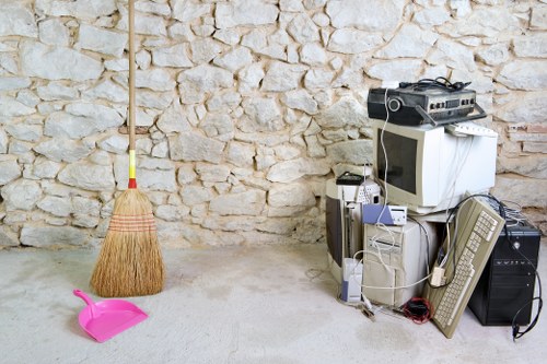 Choosing the right home clearance service in Barbican