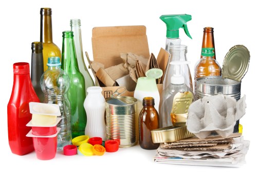 Efficient and eco-friendly flat clearance in Barbican