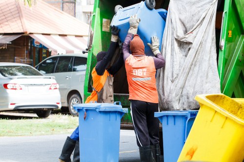 Affordable pricing options for loft clearance services