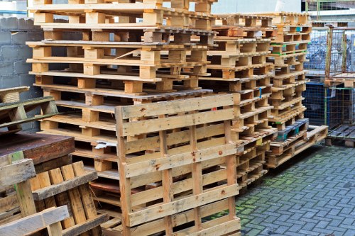 Frequently Asked Questions section for house clearance